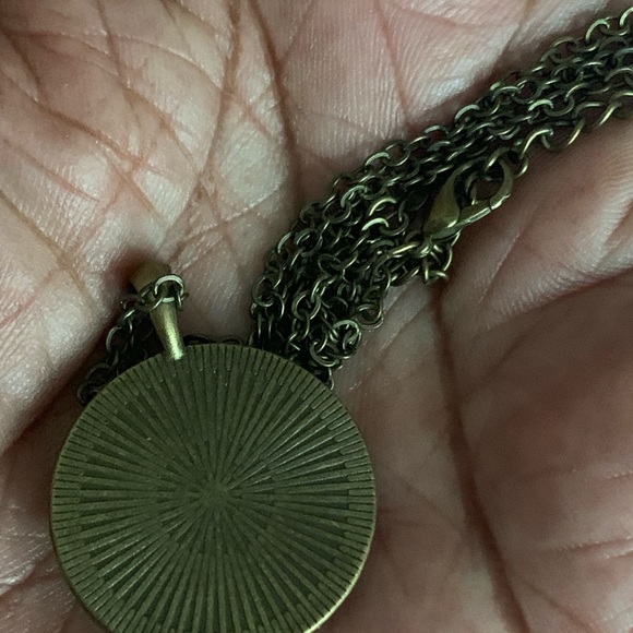 Pendant Egyptian Necklace - Picture 4 of 4